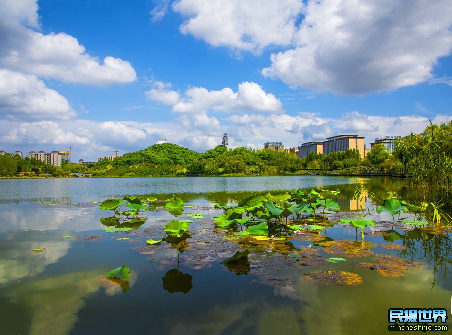 长沙旅游攻略必去景点推荐