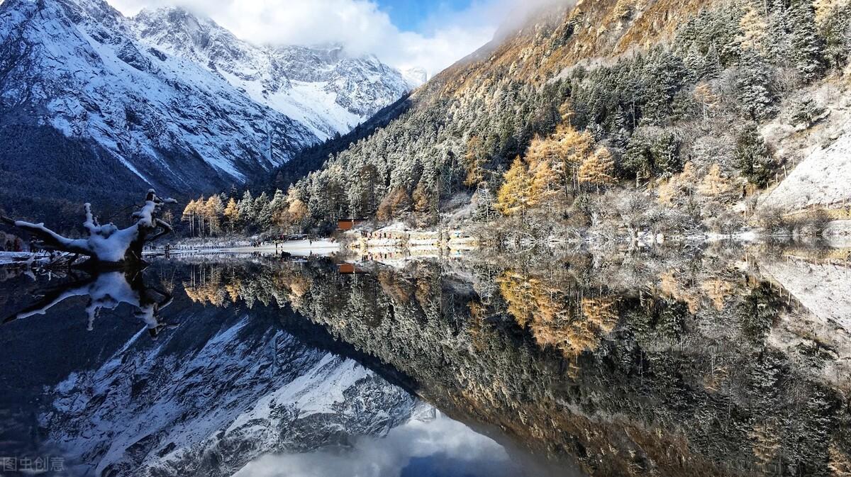 冬天成都旅游必去十大景点推荐